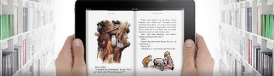 Ebook su ipad